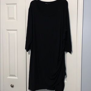 Beautiful black dress